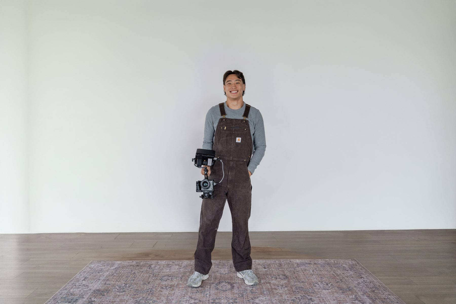 Stephen Kim Creative