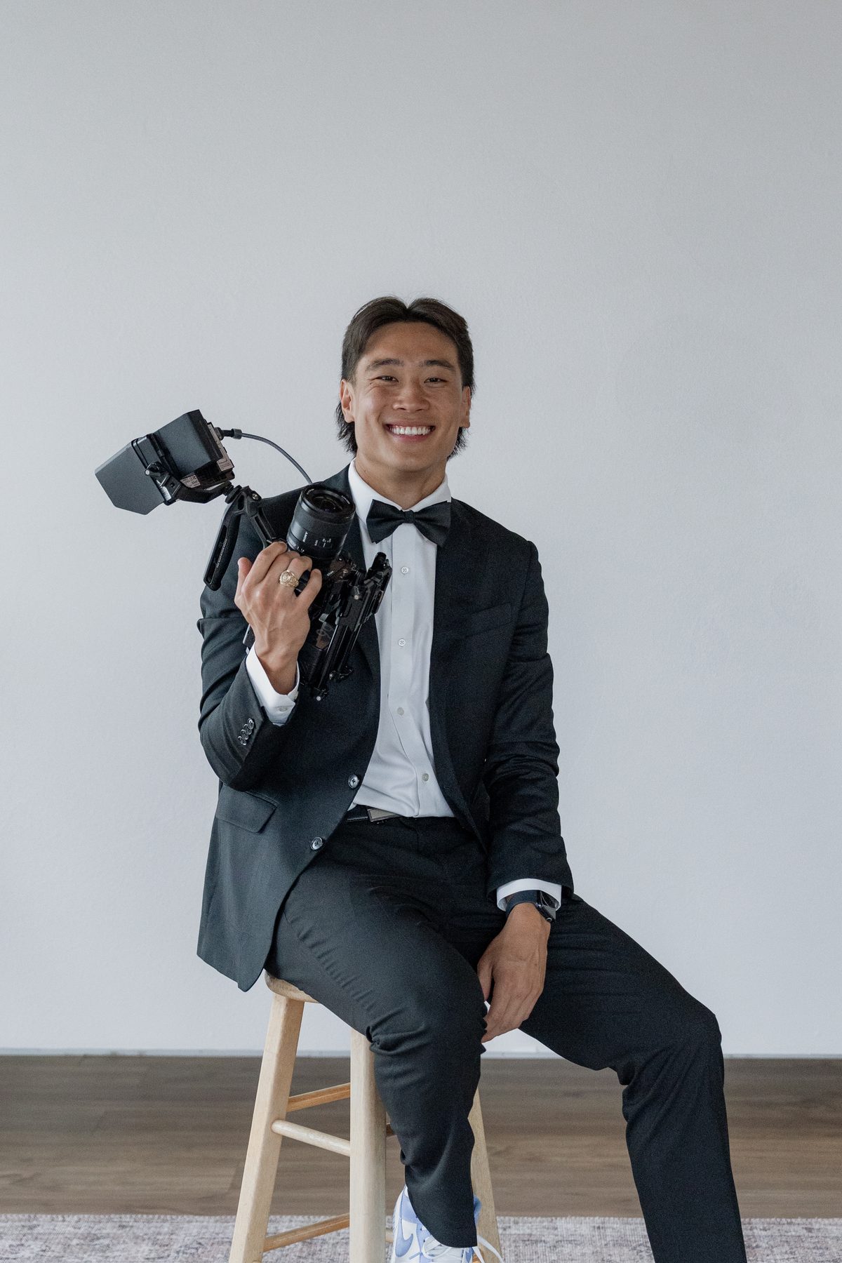 Stephen Kim